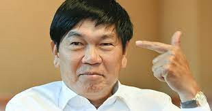 Chủ tịch Hòa Phát Trần Đình Long bức xúc vì cổ phiếu bị gọi là "giấy lộn"